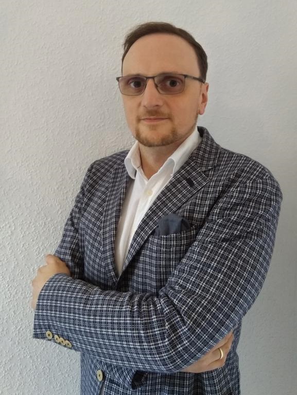 Prof. Dino Capovilla