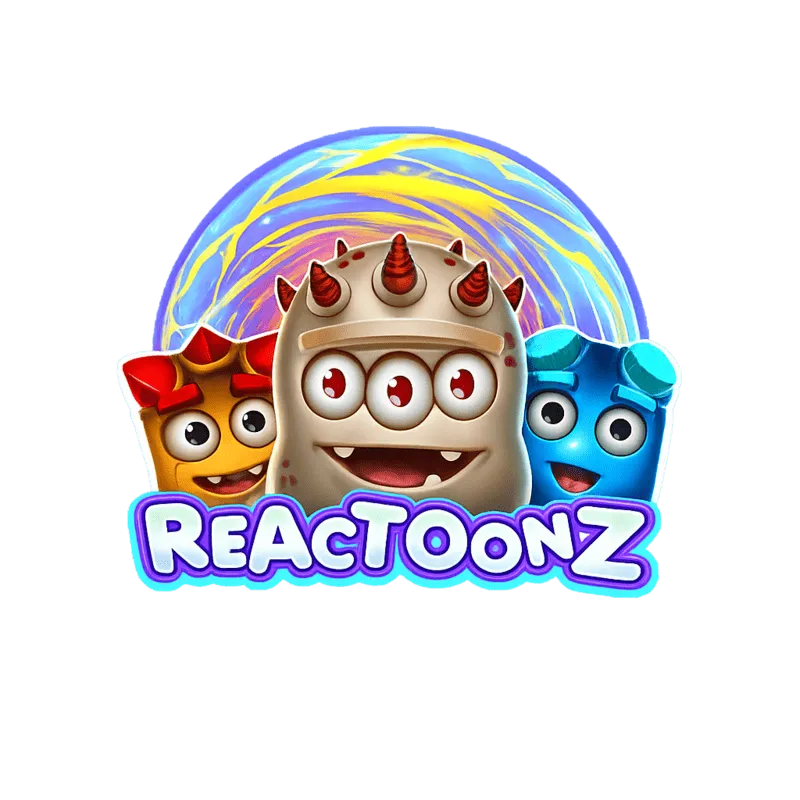 Reactoonz